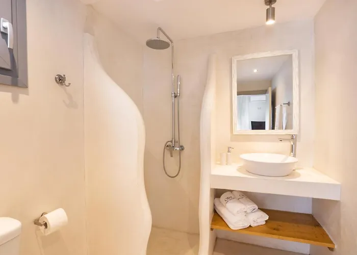 Olia Boutique 카르파토스