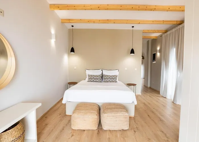 아파트 Olia Boutique