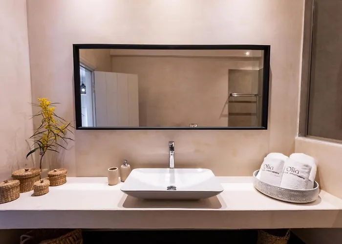 Olia Boutique * 카르파토스