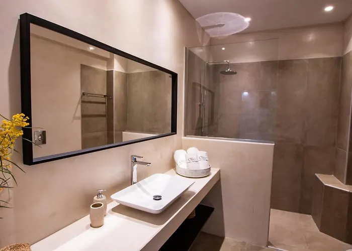 Olia Boutique 아파트