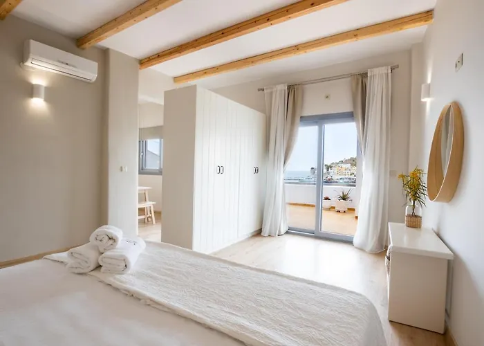 Olia Boutique * 카르파토스