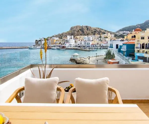 Olia Boutique 아파트