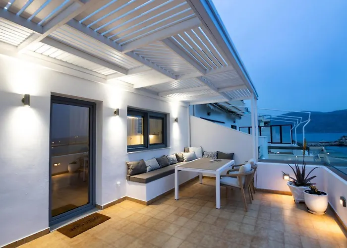 Olia Boutique * 카르파토스