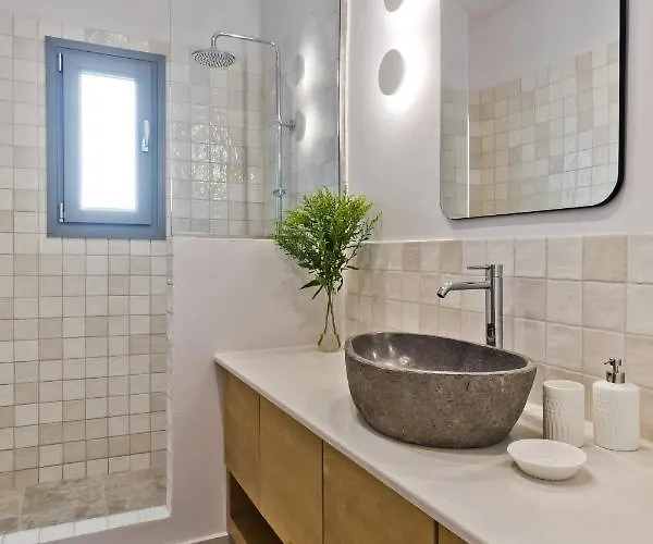 Olia Boutique * 카르파토스