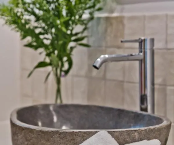 아파트 Olia Boutique